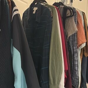 Women's Tops - MISC Live Show Item